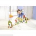 HABA Kullerbu Windmill Playset 25 Piece Ball Track Starter Set with Special Effects Ages 2+ B00U4T5GME